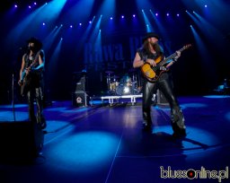 Eric Sardinas &amp; Big Motor (9)